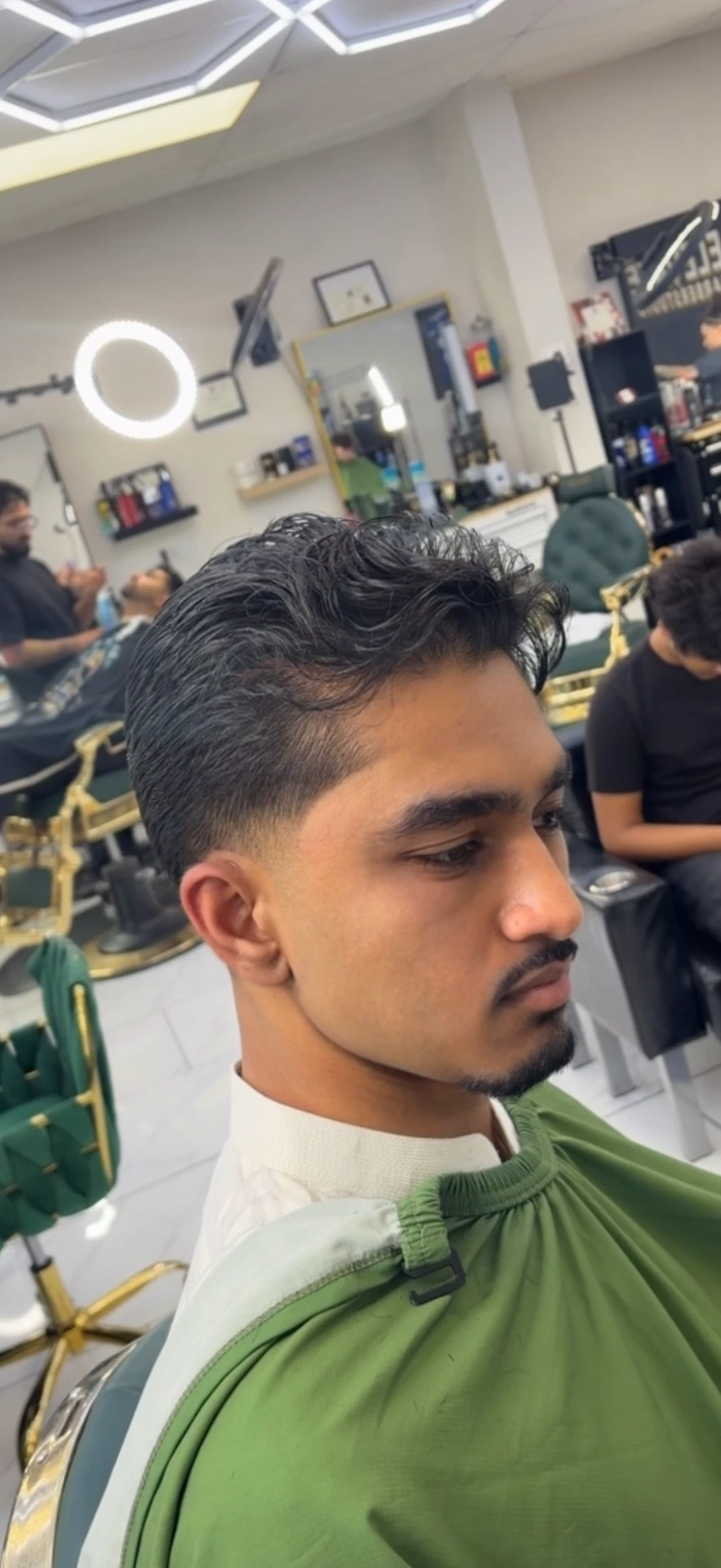 Classic Fade
