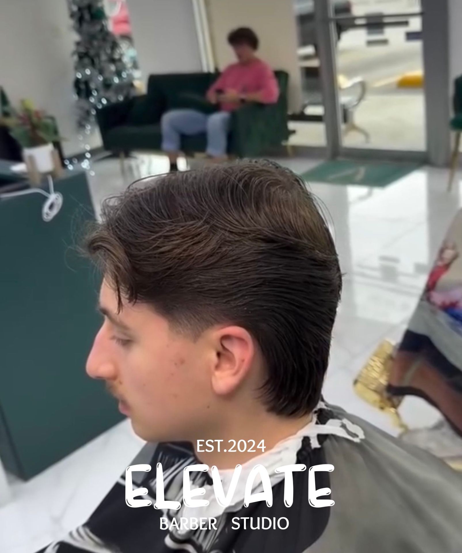 Classic Cut